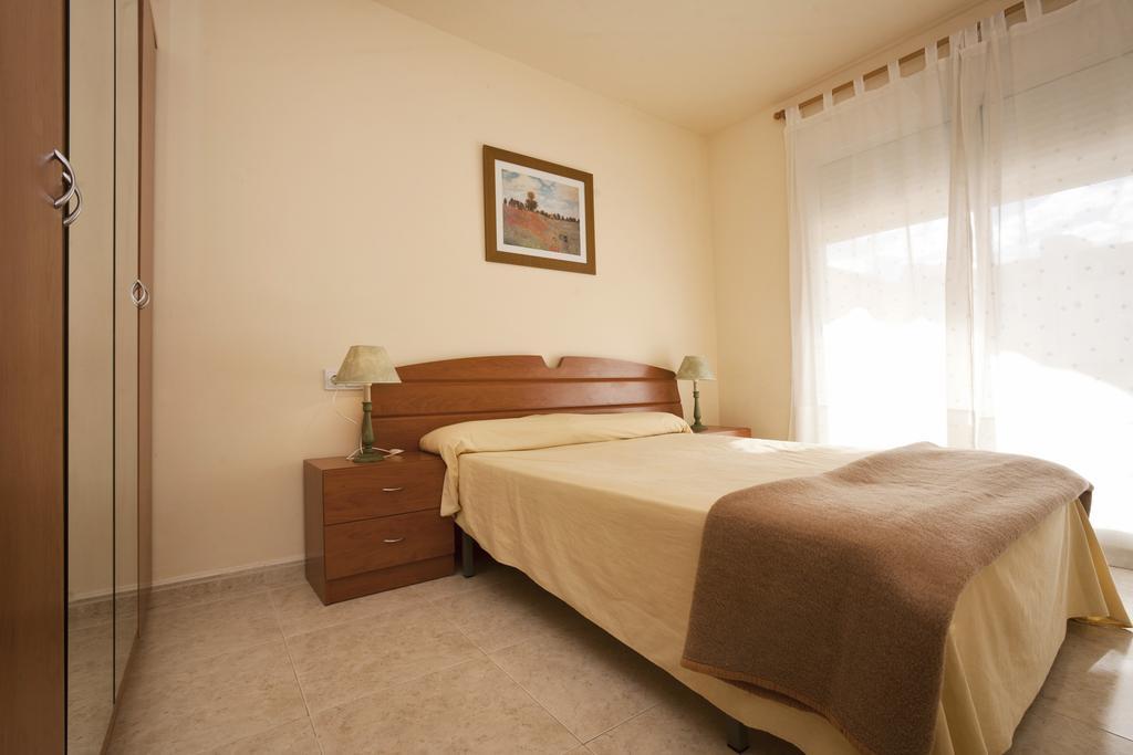 Rentalmar Bellavista Apartamentos Miami Playa Cameră foto